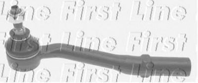 FIRST LINE ftr5607 -  Наконечник поперечной рулевой тяги